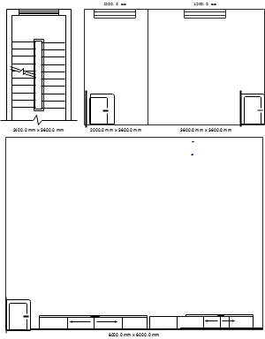 自建房一楼设计图