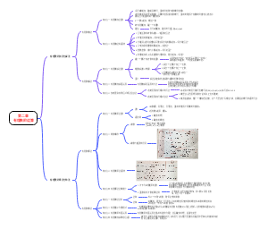 七年级上册第二章 有理数的运算思维导图