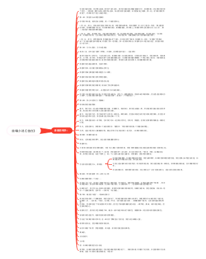 自编小说《告白》
