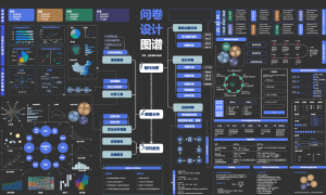 问卷设计图谱【完整版】