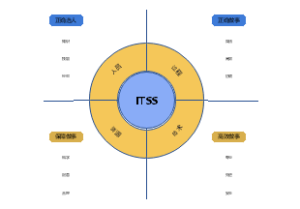 ITSS信息系统服务管理