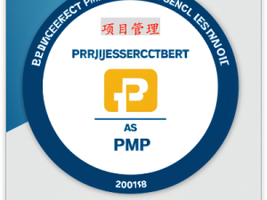 PMP：项目管理与领导力