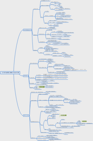 拼多多春节店铺运营脑图