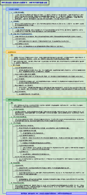 临床执医-医学免疫学-008白细胞分化抗原与粘附因子、主要组织相容性复合体