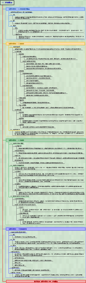 临床执医-病理生理学-001疾病概论