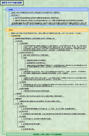 临床执医-诊断学-症状学-015-眩晕与晕厥