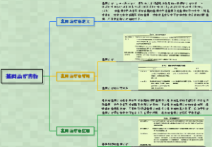 药理学之基因治疗药物