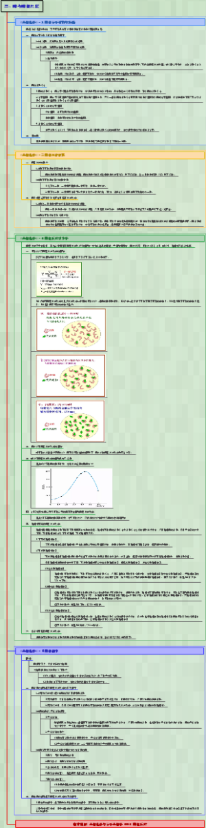 临床执医-生物化学与分子生物学-003酶与酶促反应