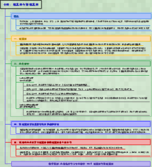临床执医-生物化学与分子生物学-014癌基因与抑癌基因
