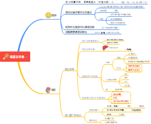 高蛋白饮食