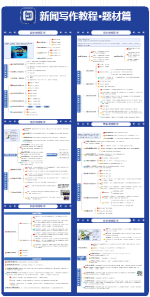 新闻写作教程·题材篇