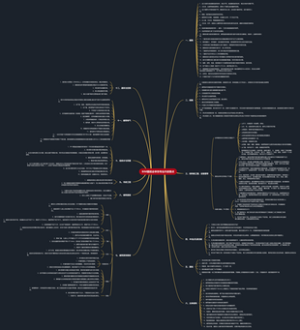图纸会审各专业内容要点