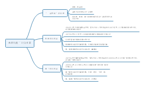 香港和澳门回归祖国