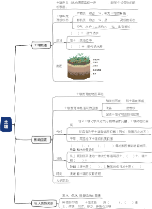 土壤