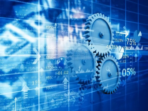 数字化制造架构图合集