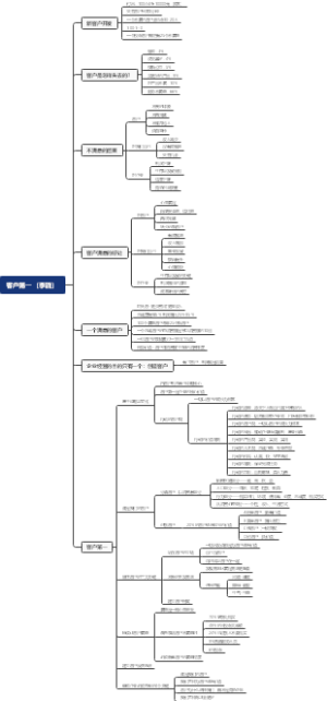 客户第一（李践）
