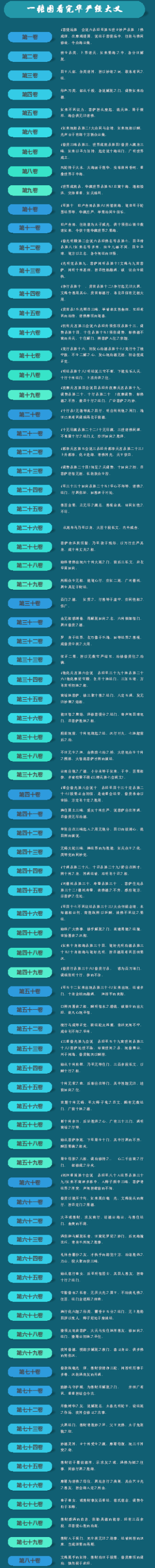 华严经大义